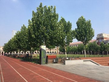 民園體育場