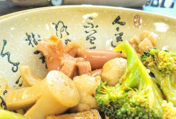 串串香