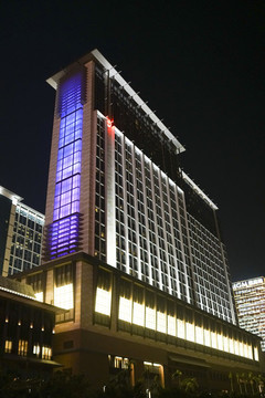 澳門建筑