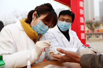 血液檢測