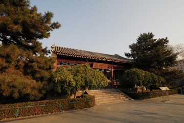 北京魯迅博物館