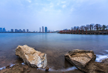 西雙湖景區(qū)