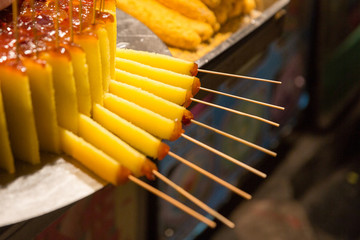 西安旅游