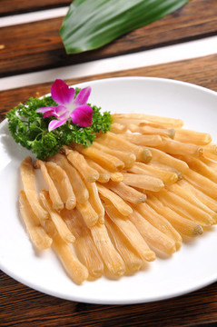 原味爆沙蟲(chóng)