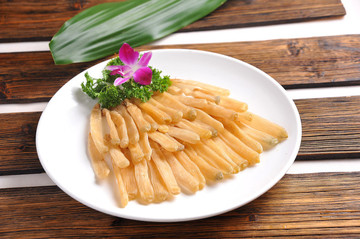 原味爆沙蟲干