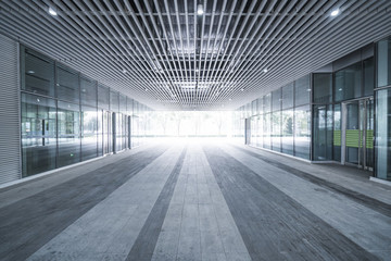現(xiàn)代城市辦公建筑
