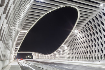橋梁公路