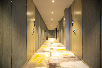 酒店