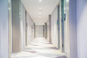 酒店
