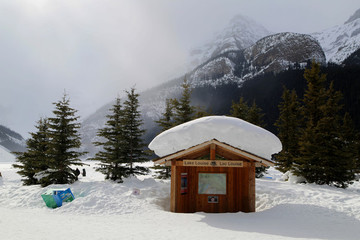 雪屋