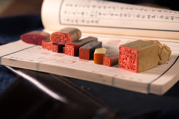 篆刻
