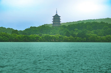 西湖