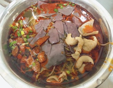 腸旺面