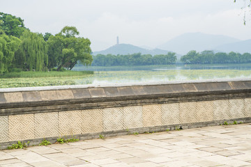 頤和園風光