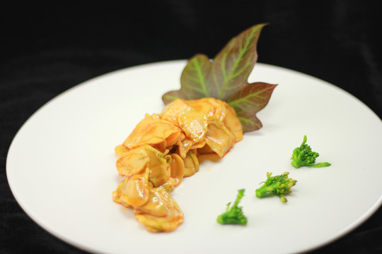 菜根