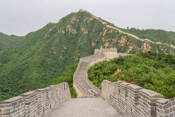 北京黃花城水長(zhǎng)城