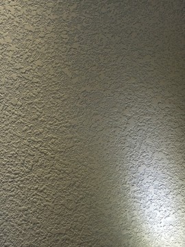 有光影的硅藻泥紋理