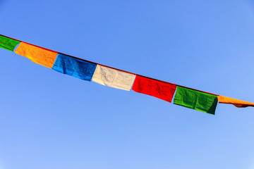 經(jīng)幡