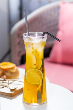 如懿茶顏