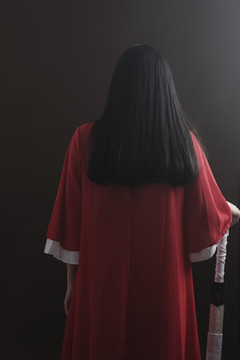 漢服