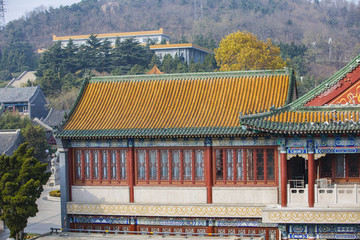 宗教建筑