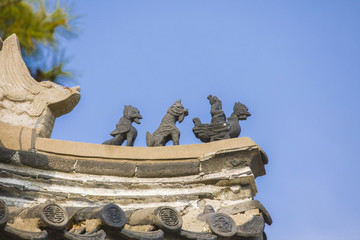 飛檐