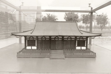 大明宮國(guó)家遺址公園