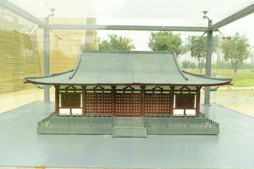 大明宮國家遺址公園