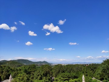北京頤和園