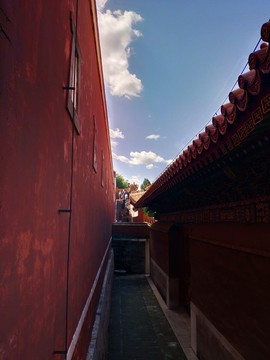 北京頤和園