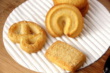 甜點精美糕點