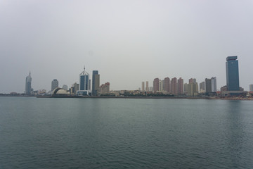 青島風(fēng)光