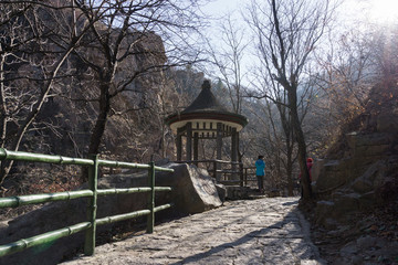 嶗山風(fēng)光