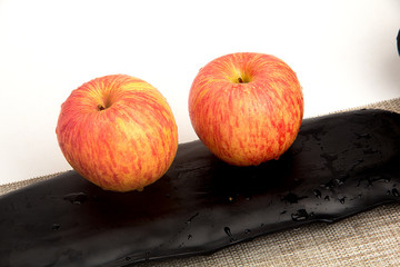 陜西蘋(píng)果