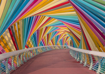 彩虹橋