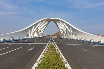 珊瑚貝橋