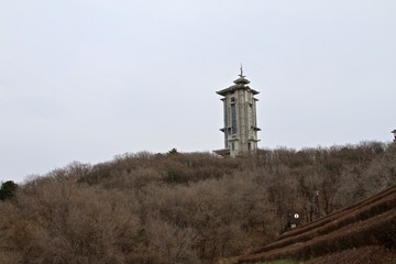 凈月潭