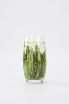 猴魁茶葉
