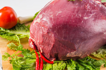 牛肉