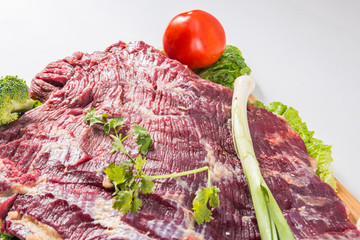 牛肉