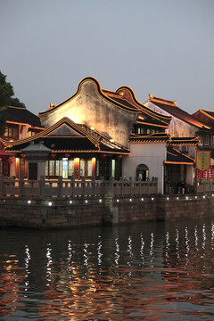 烏鎮(zhèn)