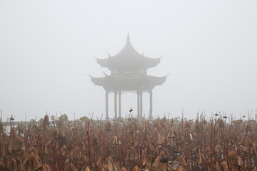 杭州西湖