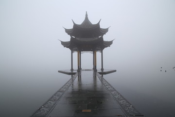 西湖