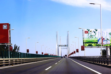 荊州長江大橋