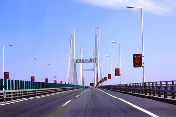 高速路橋