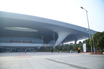 杭州東站