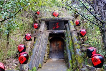 天生橋