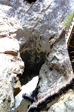 天生橋
