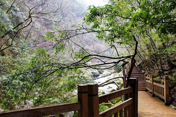 天生橋