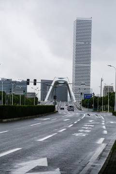 城市建筑